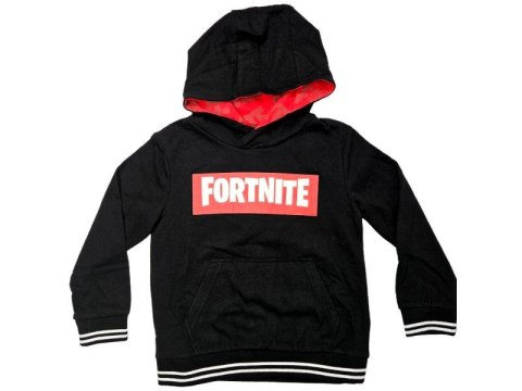 Bluza Fortnite 122 czarna