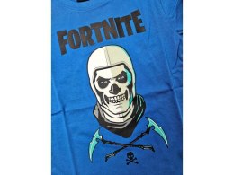 Bluzka Fortnite 152 niebieska