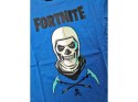 Bluzka Fortnite 164 niebieska