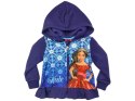 Bluza Elena z Avaloru r. 104 fiolet