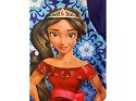 Bluza Elena z Avaloru r. 104 fiolet