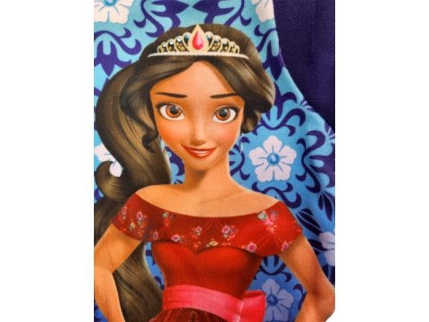 Bluza Elena z Avaloru r. 110 fiolet Bluza Elena z Avaloru r. 110 fiolet