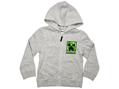 Bluza Minecraft r. 116