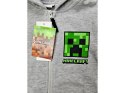 Bluza Minecraft r. 116