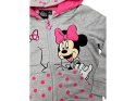 Bluza Myszka Minnie szara 98/104