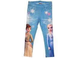 Legginsy Frozen 110