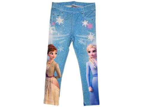 Legginsy Frozen 110