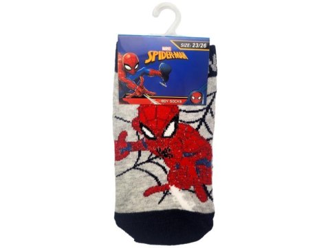 Skarpetki Spiderman 31/34 MARVEL