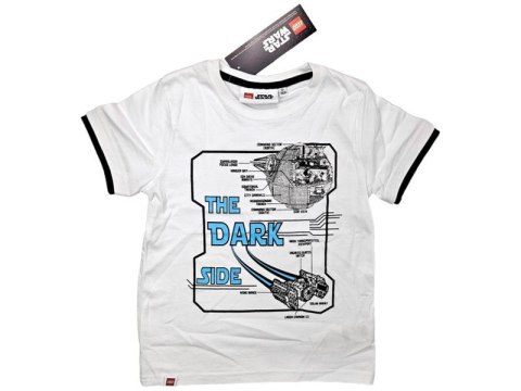 T-SHIRT KOSZULKA LEGO STAR WARS 116